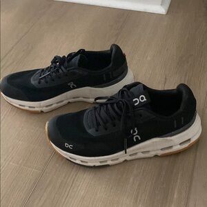 On Cloudnova Form 2 Shoes